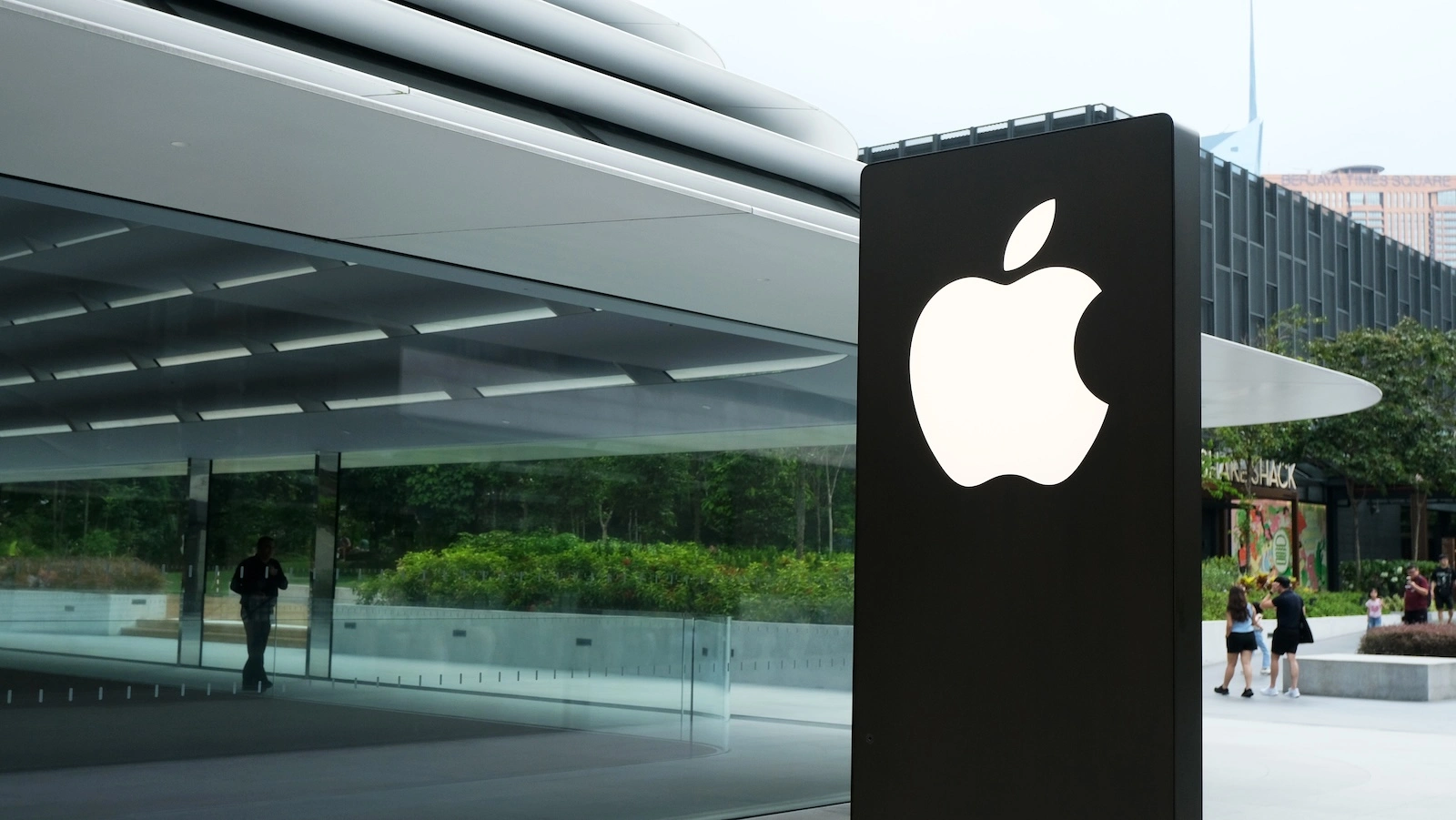 Apple Design Team