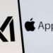 xAI Grok Apple Elon Musk