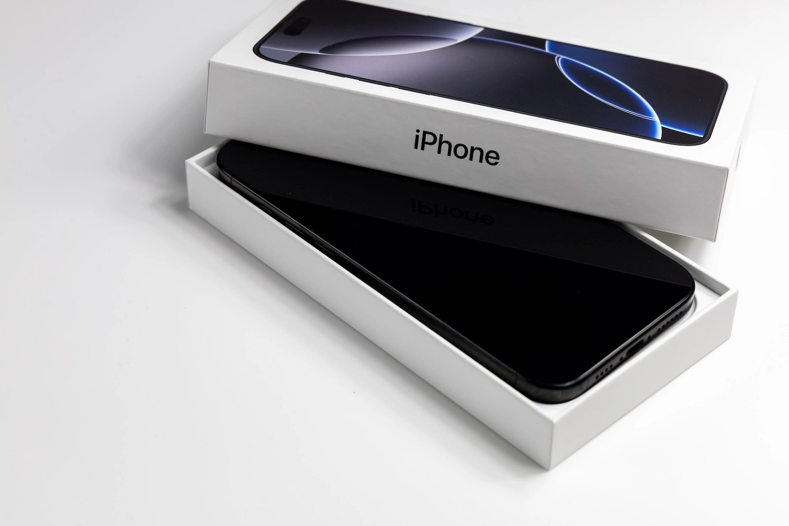 iPhone Apple