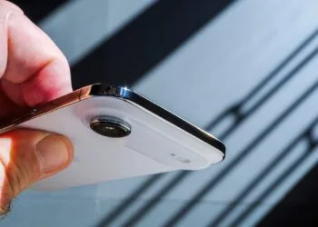 iPhone Air Apple