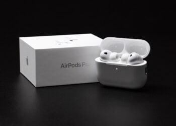 Apple AirPods Pro 3