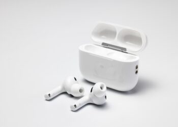 AirPods Pro 3 Apple