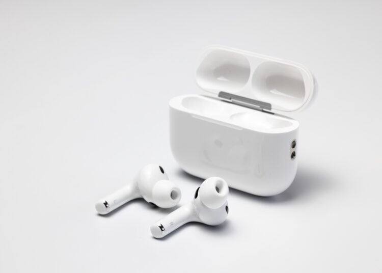 AirPods Pro 3 Apple