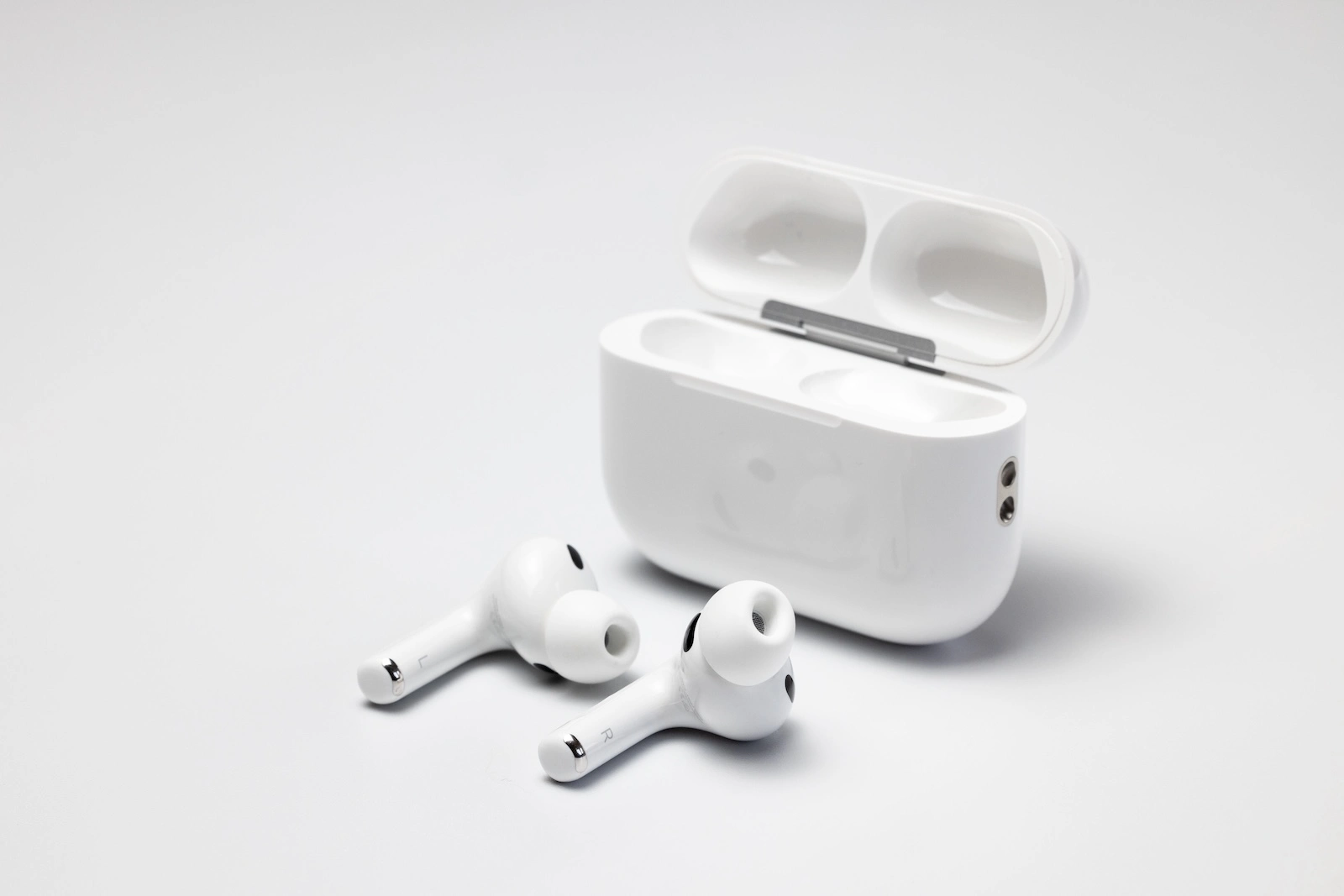 AirPods Pro 3 Apple