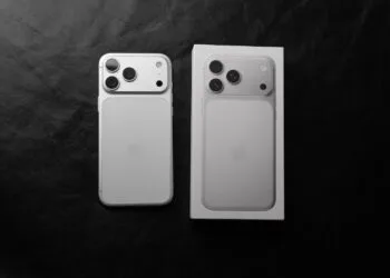 iPhone 18 Pro Apple