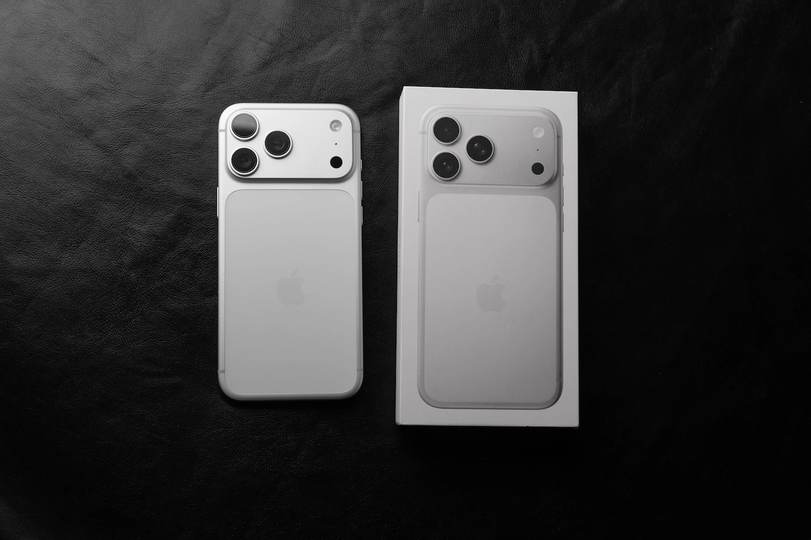 iPhone 18 Pro Apple
