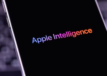Apple Google AI