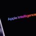 Apple Google AI