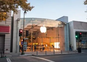 Apple Fortune-Liste