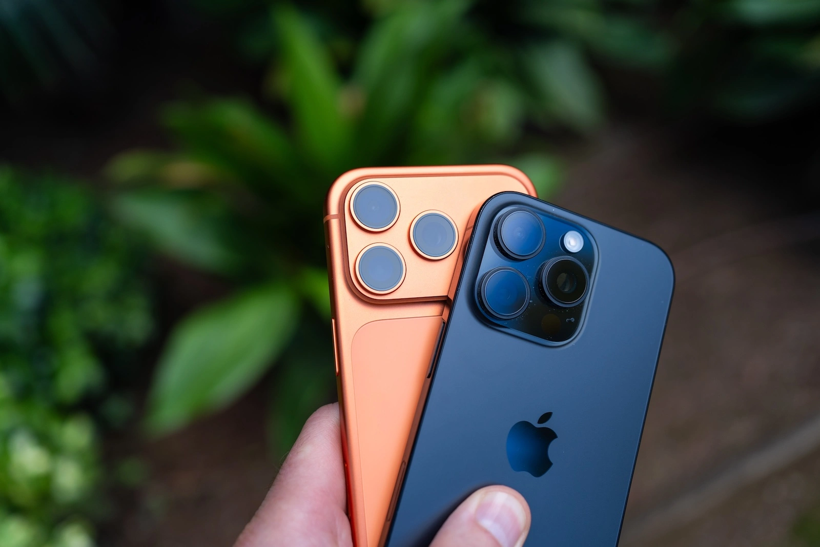 iPhone Apple