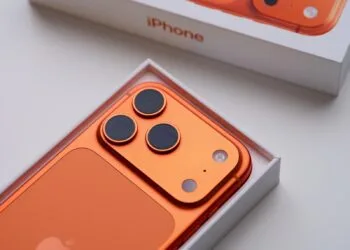 iPhone 18 Pro Apple