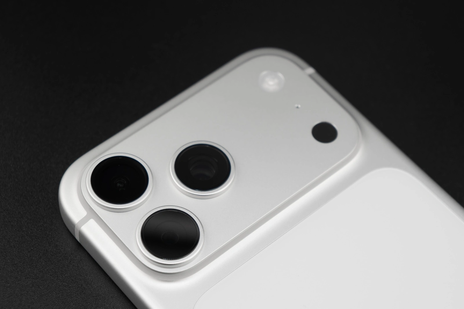 iPhone 18 Pro Apple