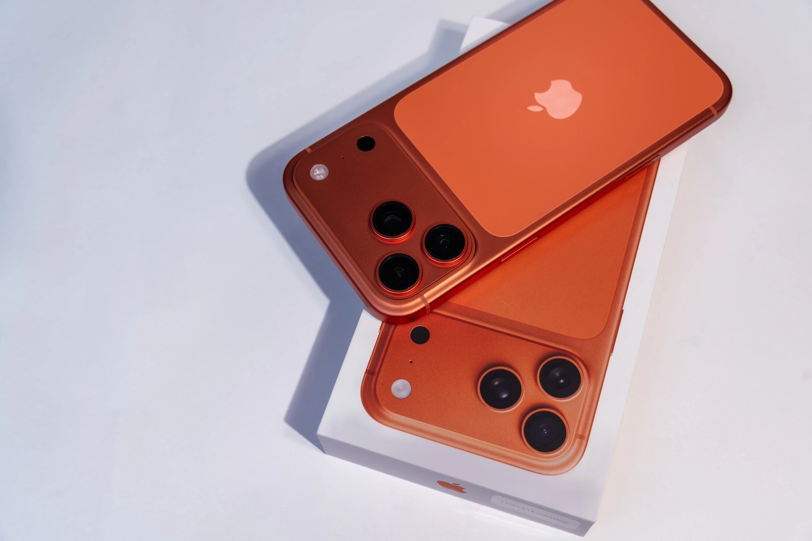 Apple iPhone