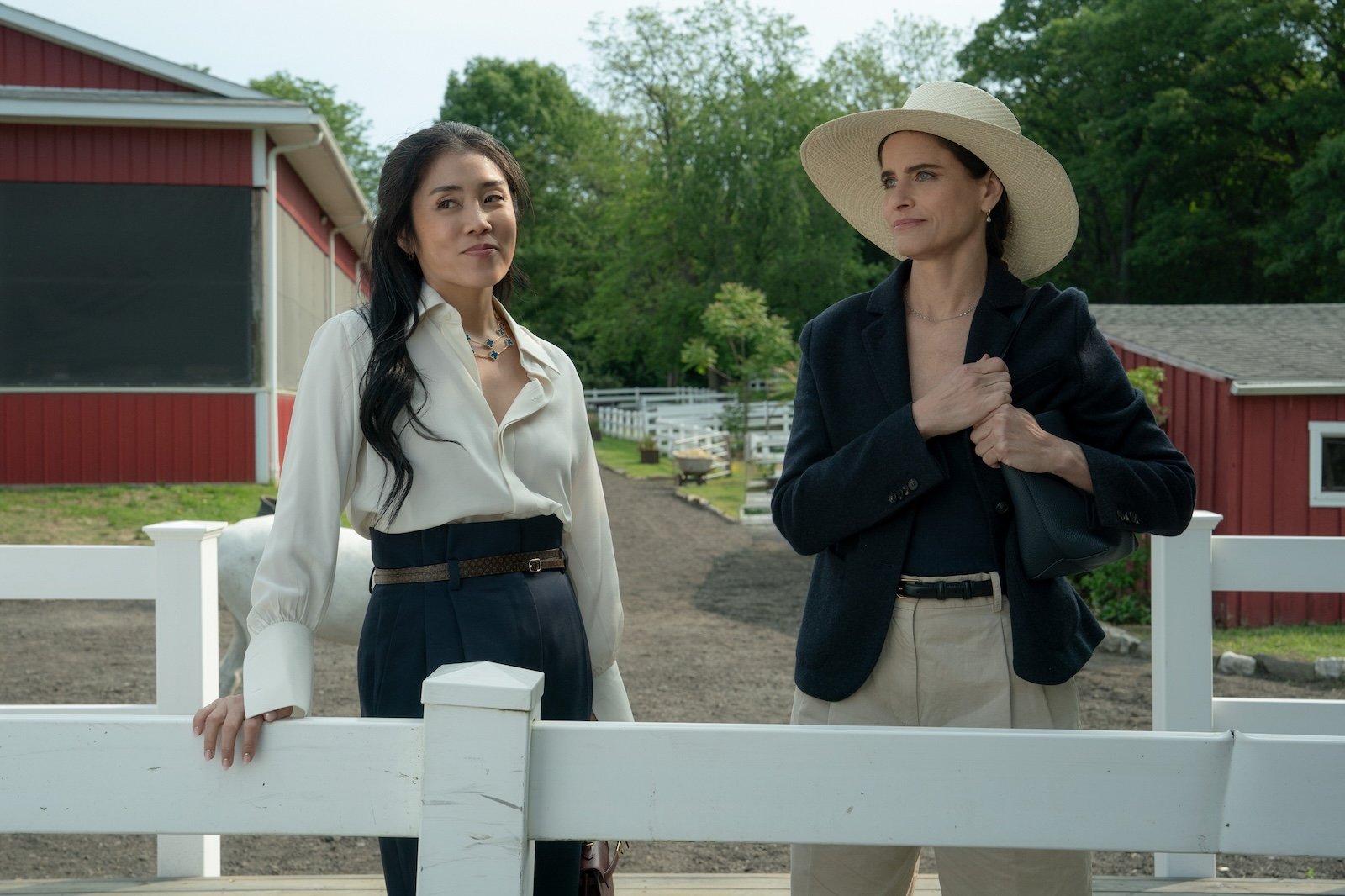 Apple TV Your Friends & Neighbors