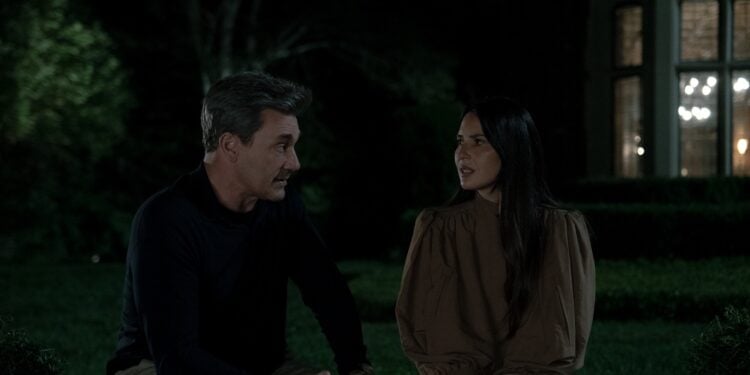 Apple TV Your Friends & Neighbors