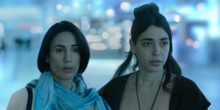 Apple TV Unconditional