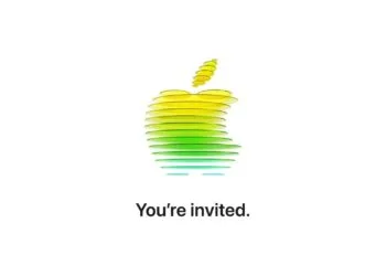 Apple Event