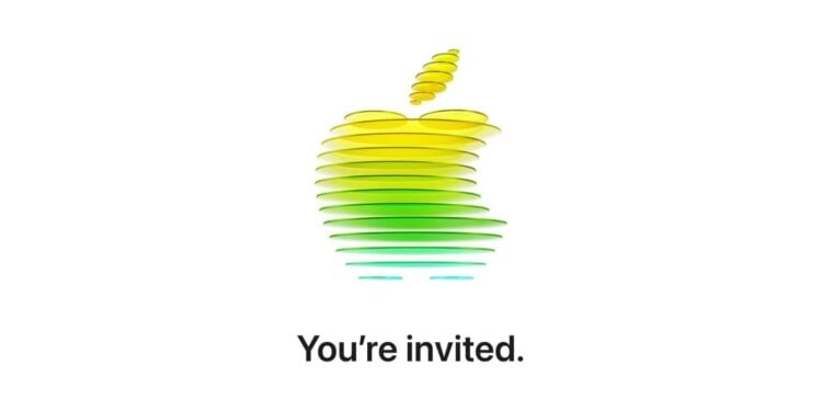 Apple Event
