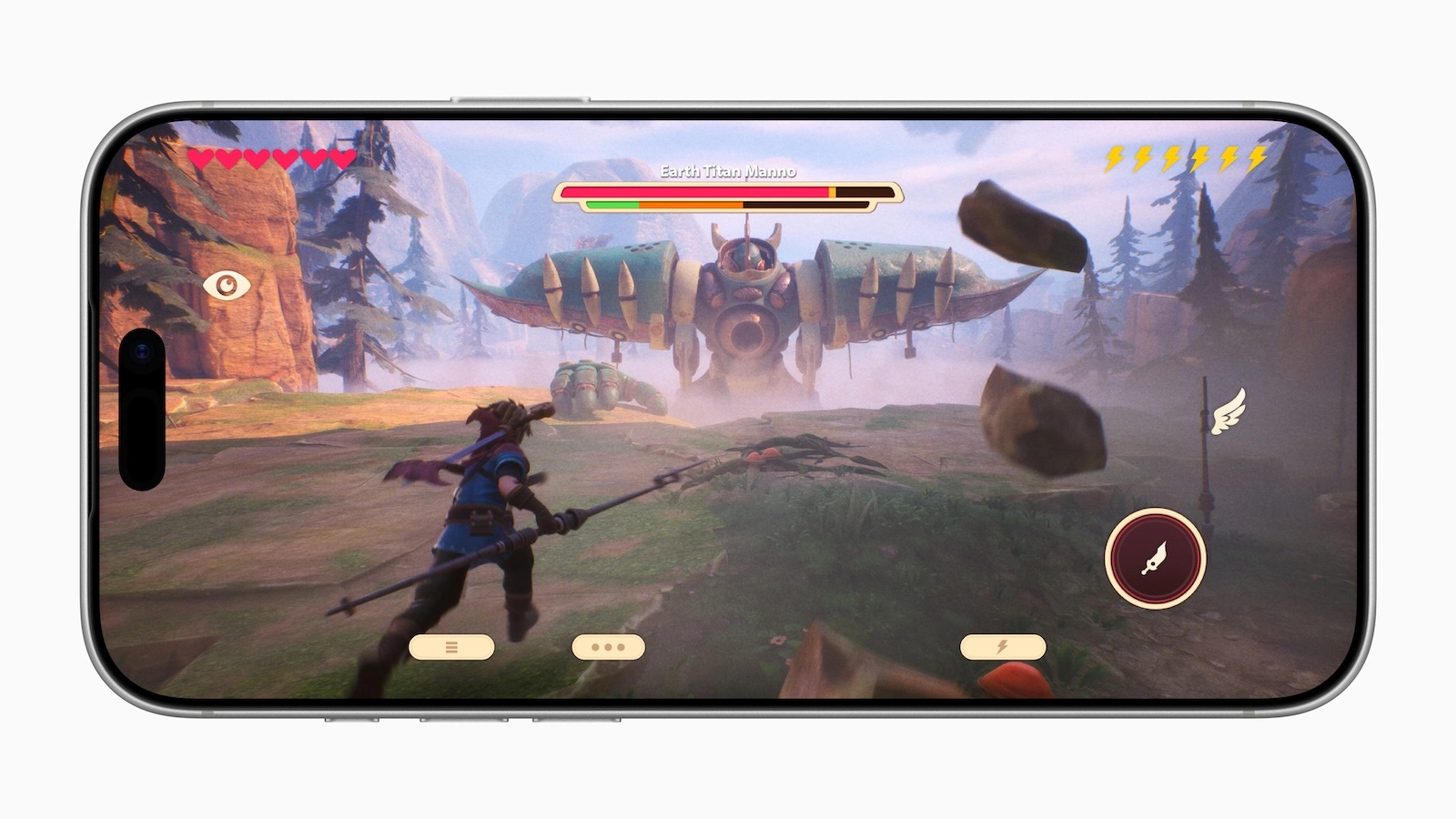 Apple Arcade März 2026 Highlights