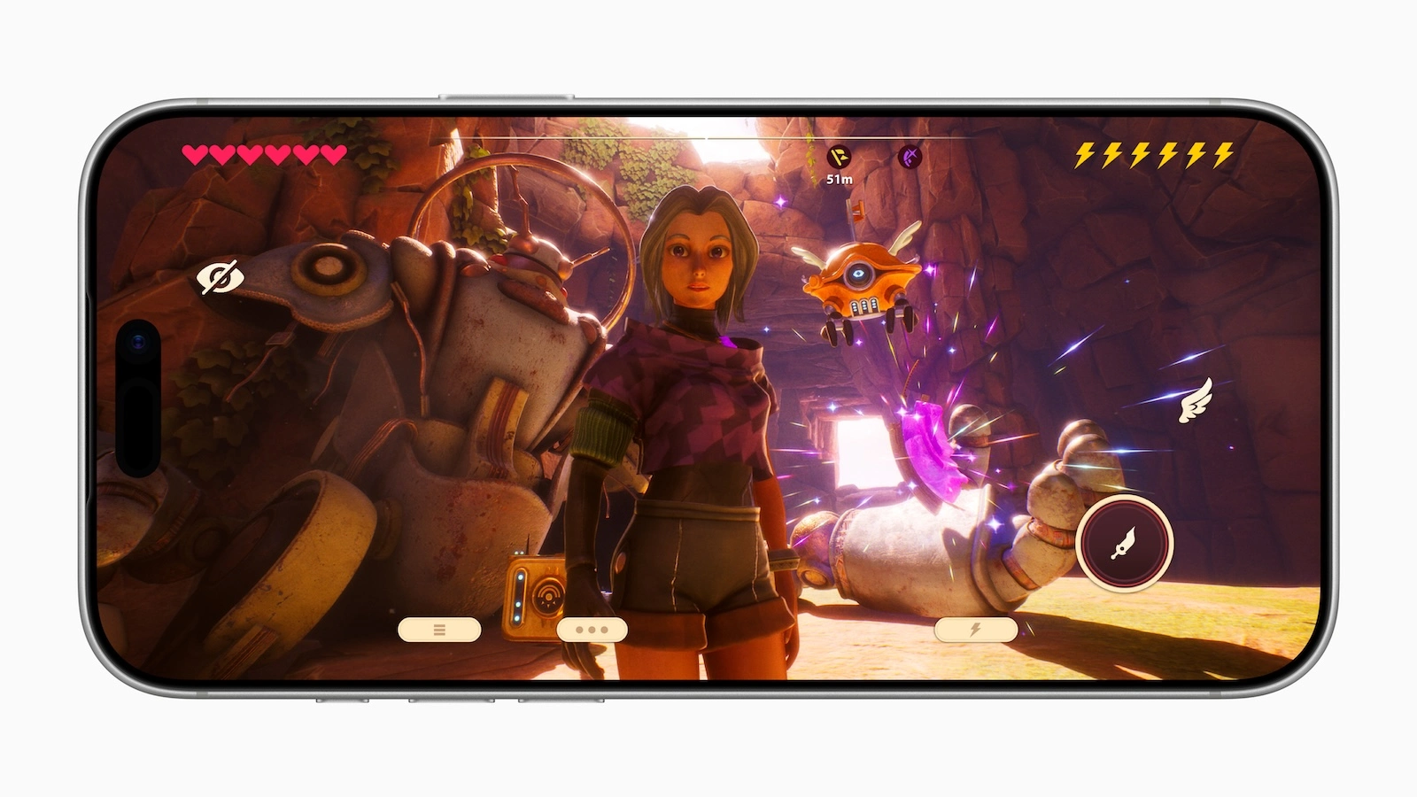 Apple Arcade März 2026 Highlights