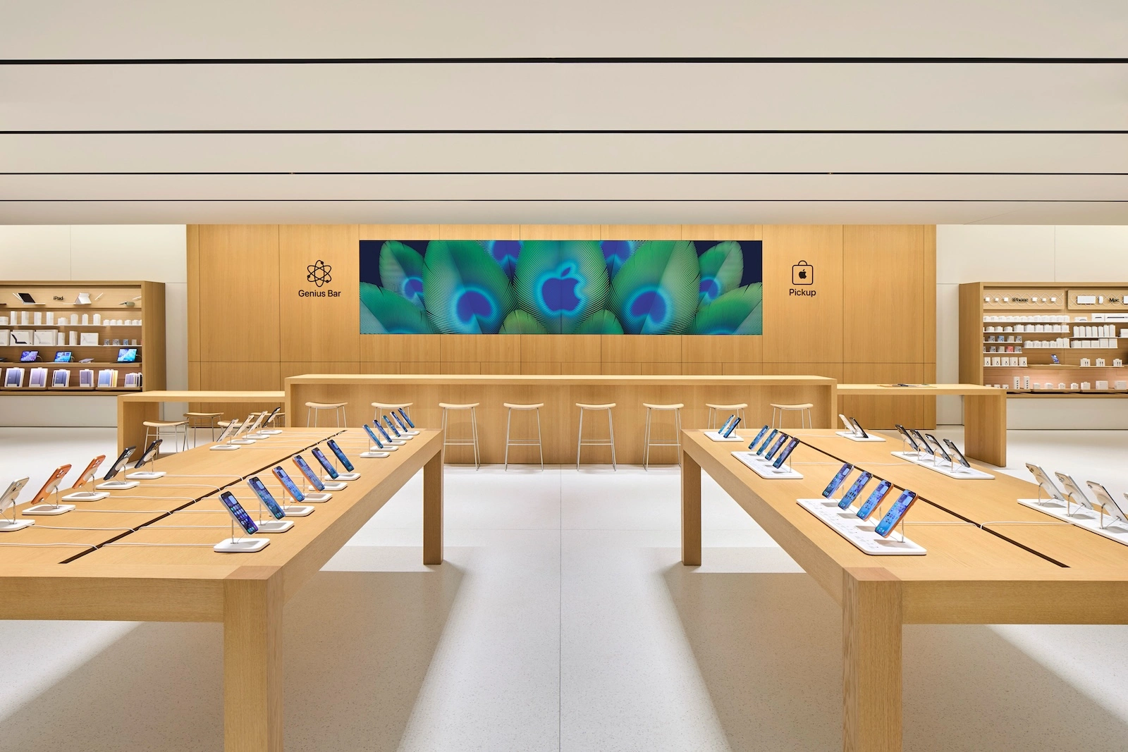 Apple Borivali