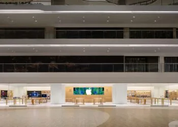 Apple Borivali