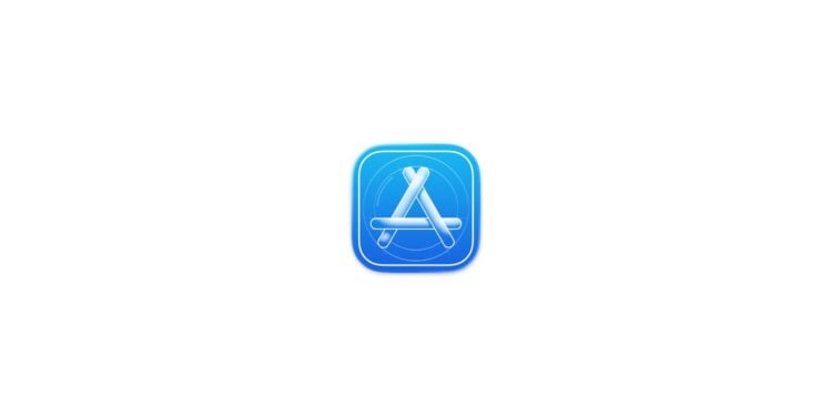 Apple App Store iOS 26 SDK