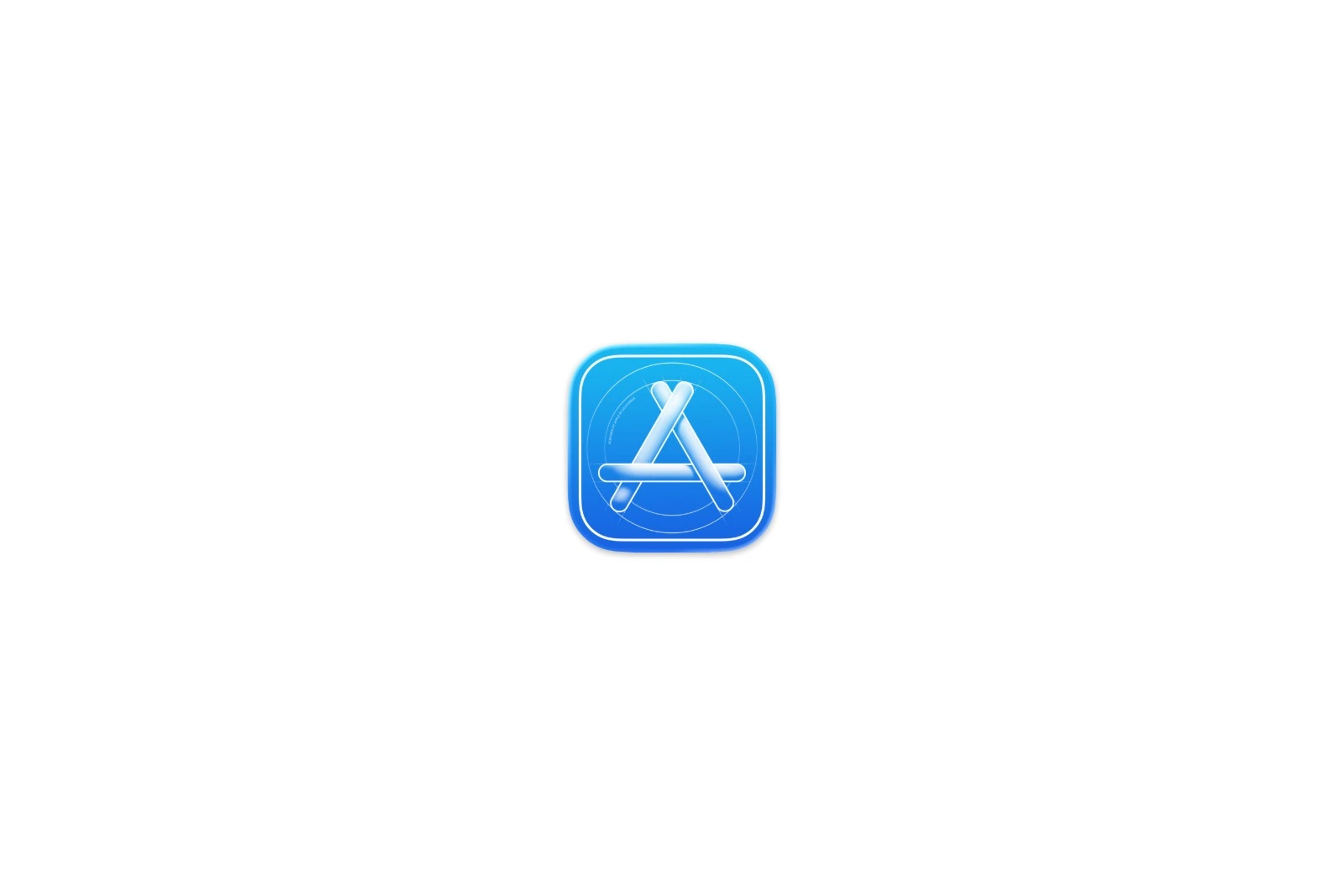 Apple App Store iOS 26 SDK