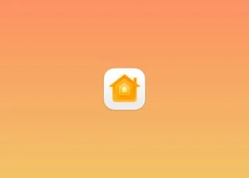 Apple Home