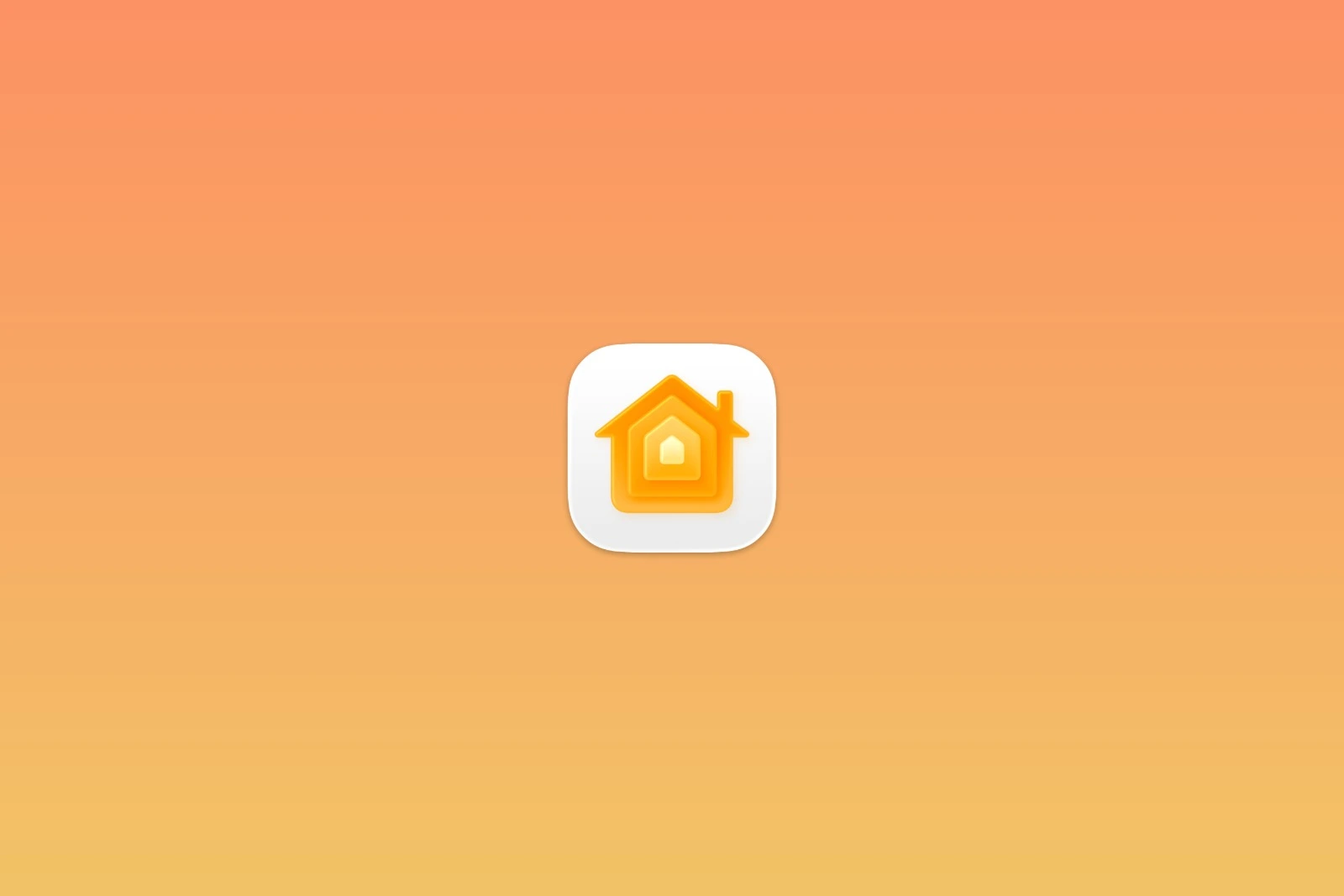 Apple Home