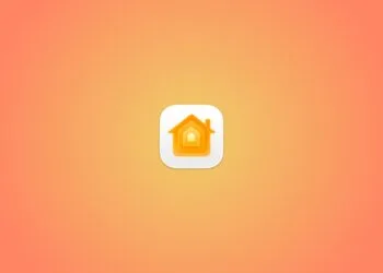 Apple Home 2026