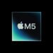 Apple M5 chip