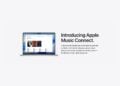 Apple Music Connect Marketing