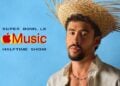 Apple Music Halftime Show Bad Bunny