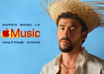 Apple Music Halftime Show Bad Bunny
