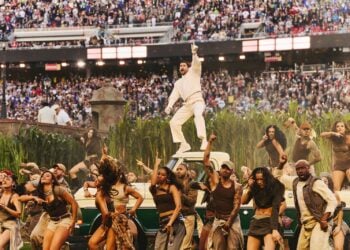 Apple Music Super Bowl LX Halftime Show