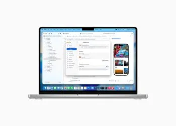 Apple Xcode 26.3