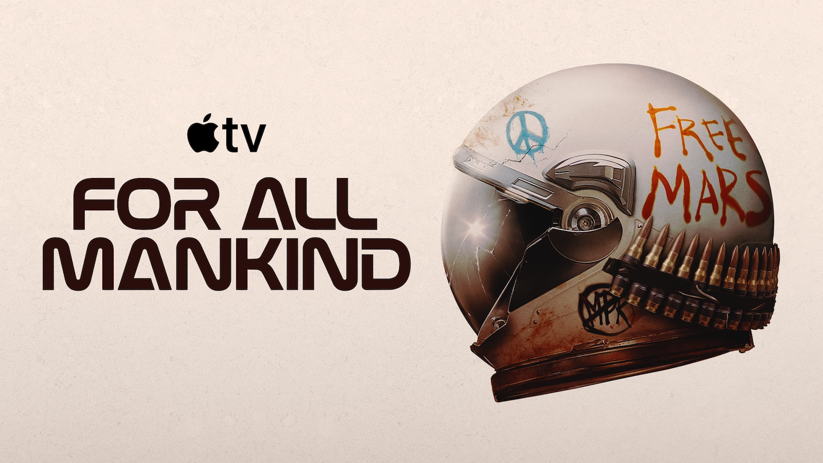 Apple TV For All Mankind Staffel 5