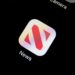 Apple News App