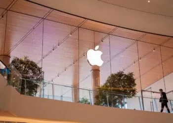 Apple Aktie