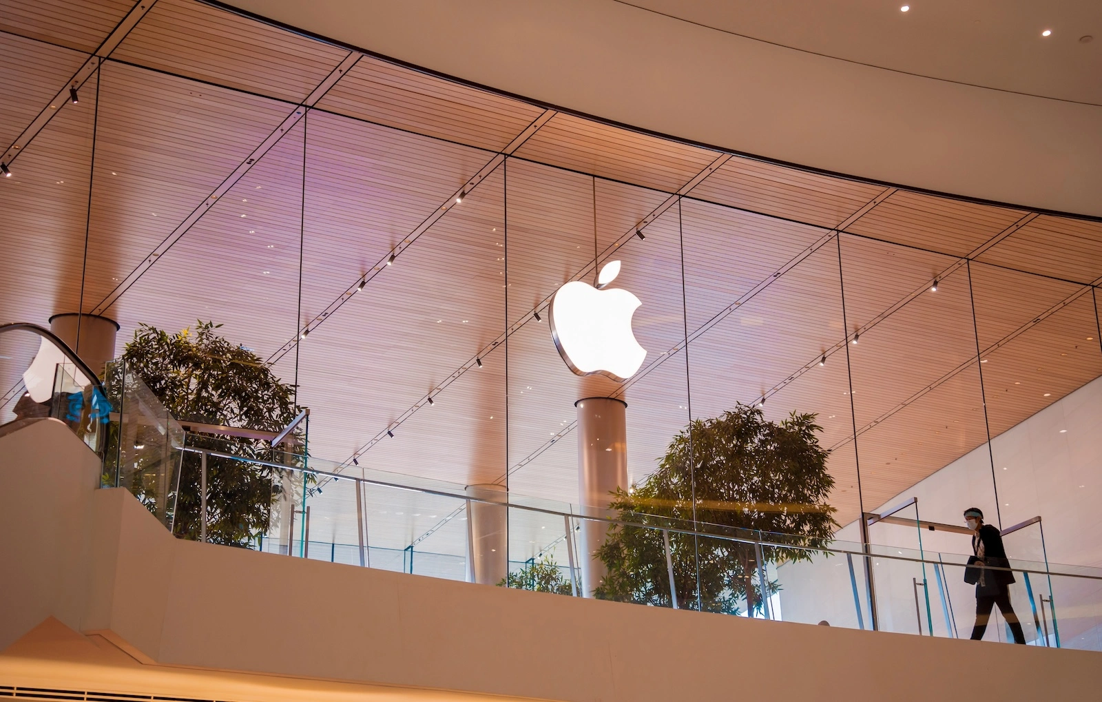 Apple Aktie