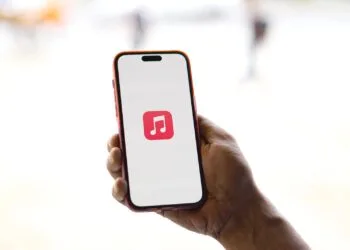 Apple Music Übertragung
