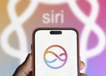 Apple Siri