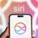 Apple Siri