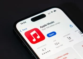 Apple Music Streaming