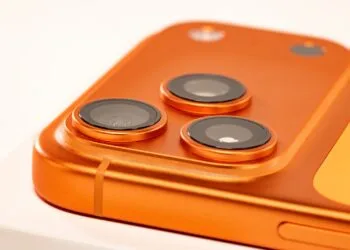 iPhone 18 Pro Apple