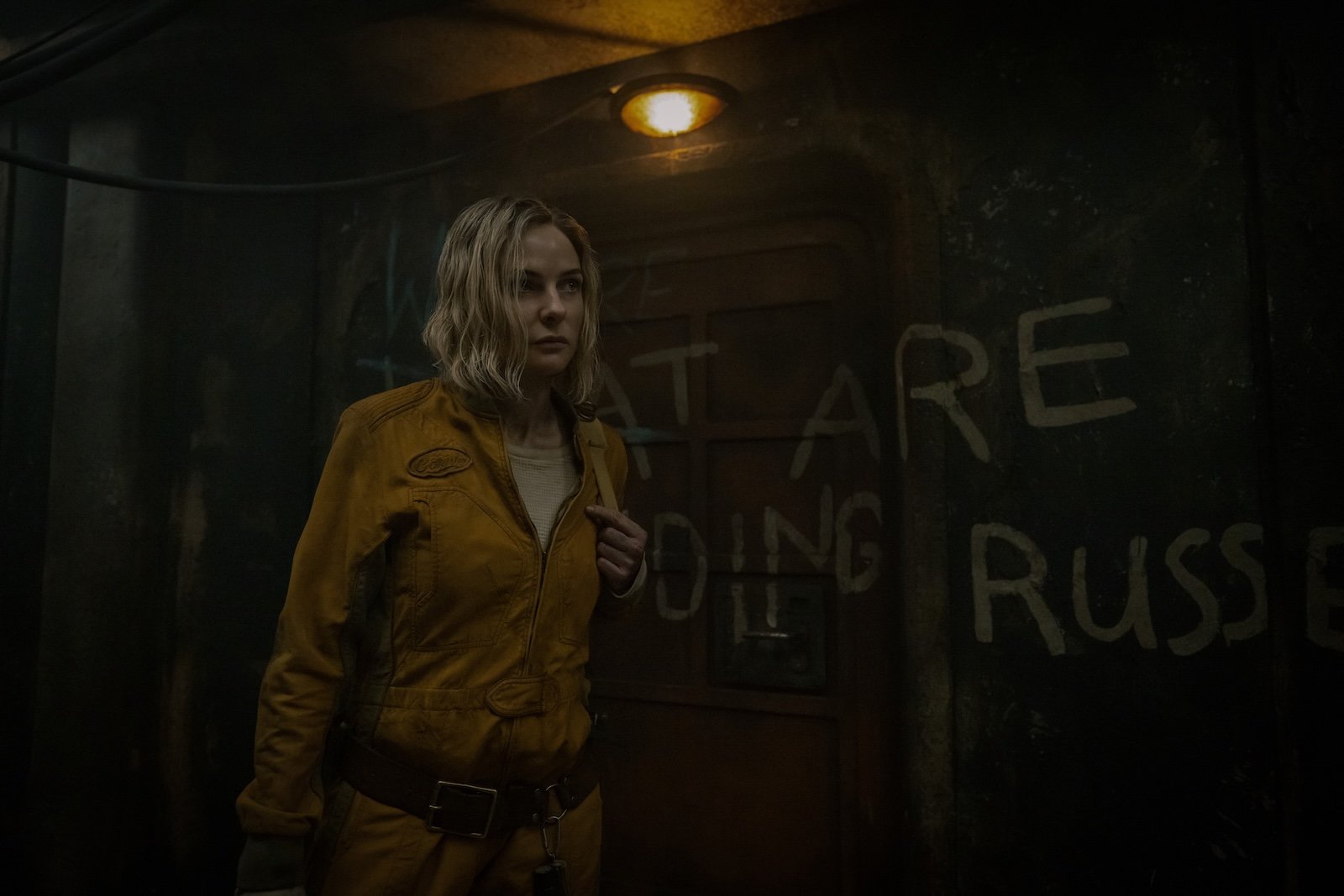 Apple TV Silo Staffel 3