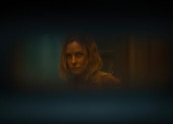 Apple TV Silo Staffel 3