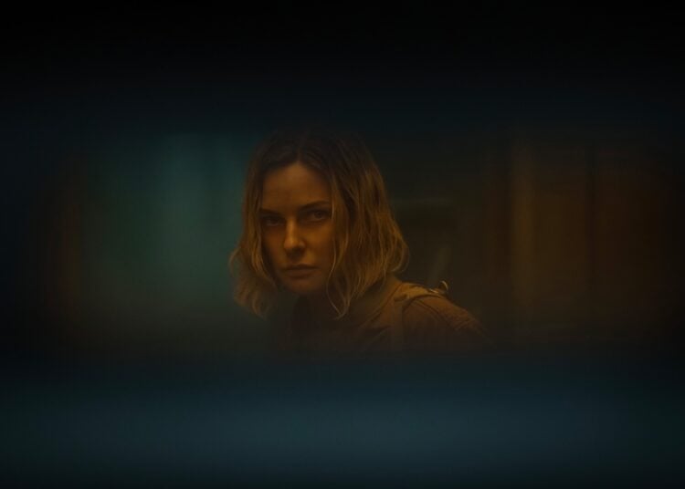 Apple TV Silo Staffel 3