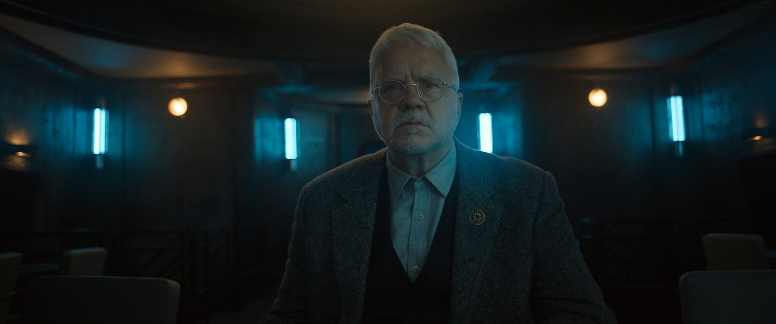 Apple TV Silo Staffel 3